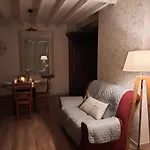 Chez Berthe Tatil Evi *