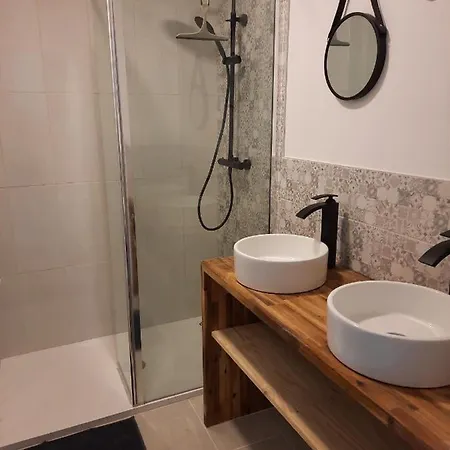 Chez Berthe * Pontfarcy