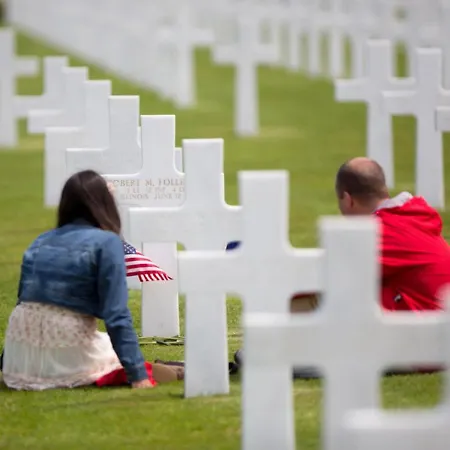 Chez Berthe Tatil Evi Pontfarcy