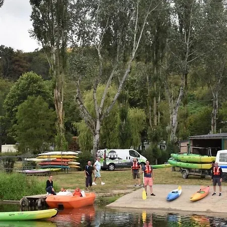 Chez Berthe Tatil Evi