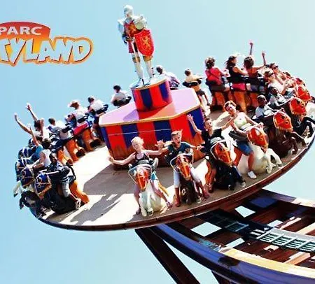 Chez Berthe Tatil Evi