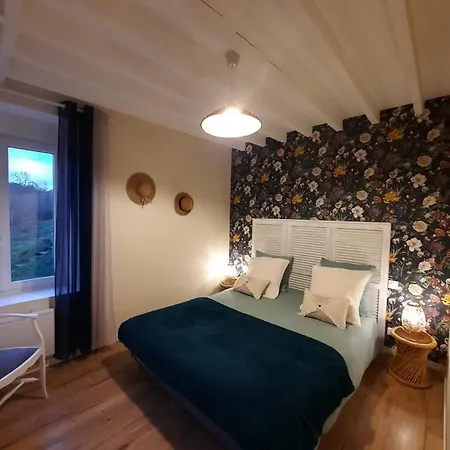 Chez Berthe Tatil Evi