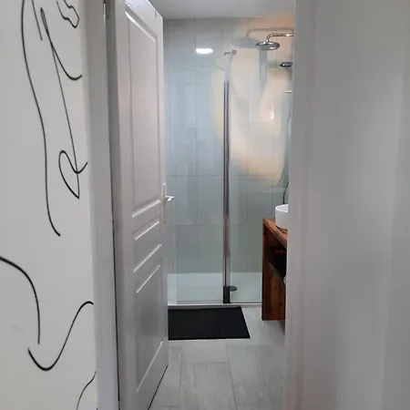 Chez Berthe Pontfarcy