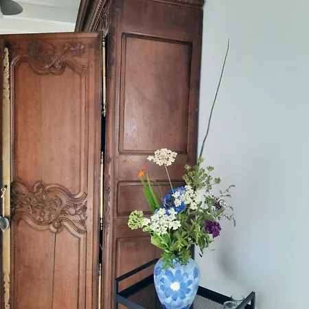 Chez Berthe بيت للعطل