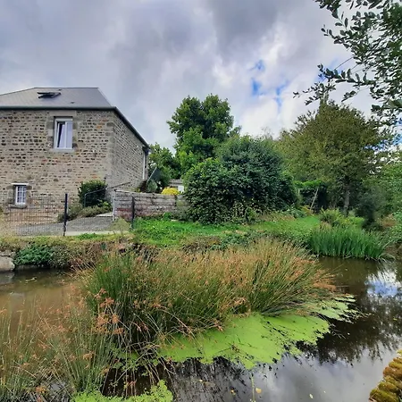 بيت للعطل Chez Berthe *