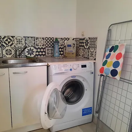 Chez Berthe * Pontfarcy