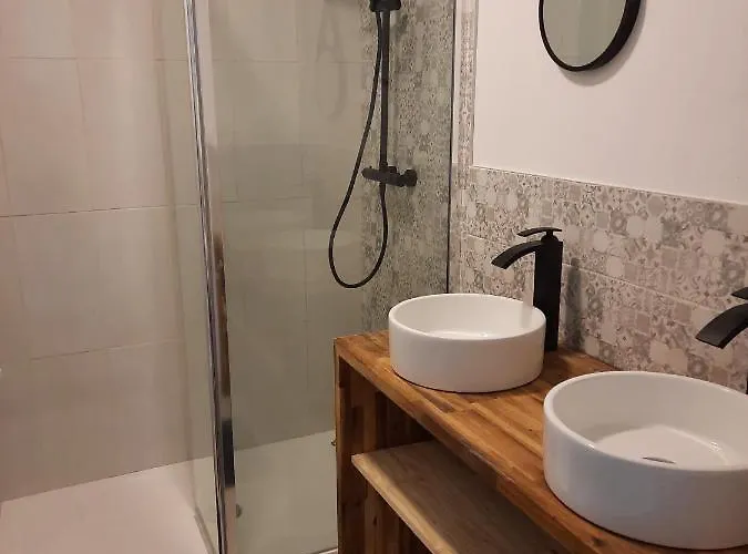 Chez Berthe * Pontfarcy