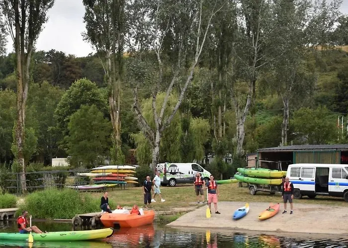 Chez Berthe Prázdninový dům