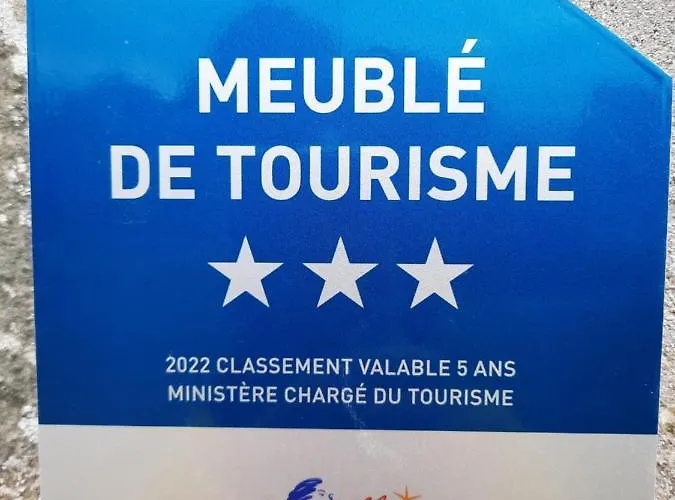 Chez Berthe Ferienhaus *