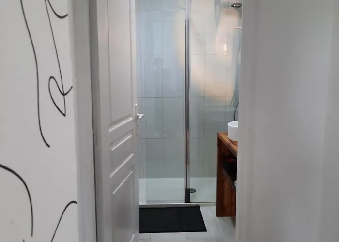 Chez Berthe Pontfarcy