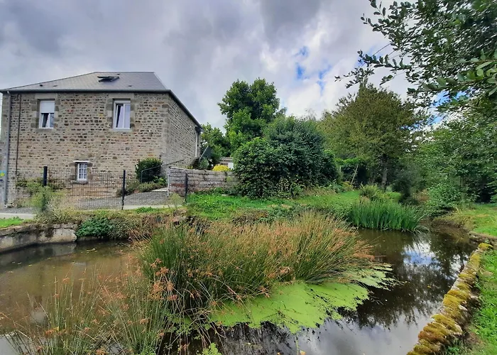 Ferienhaus Chez Berthe *
