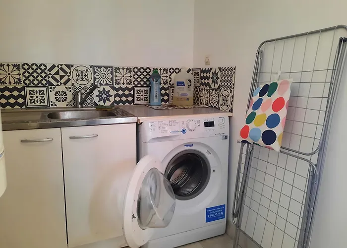 Chez Berthe * Pontfarcy